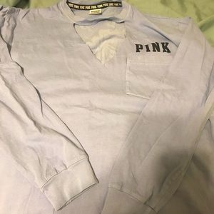 Victoria’s Secret long sleeve tee